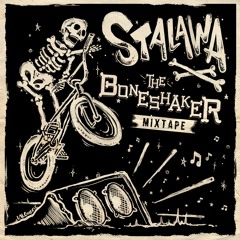 The Boneshaker Mixtape