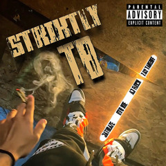 Striktly OTB - jatblaze x OTB KIE x AJ Flock x 7.62 Take0ff