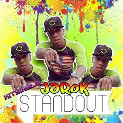 Make It Stand Out (2013)