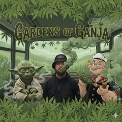 Gardens Of Ganja