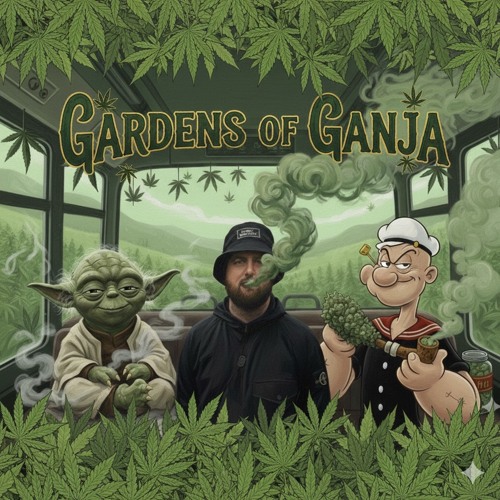 Gardens Of Ganja