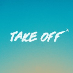 Take Off [Copyright-Free]
