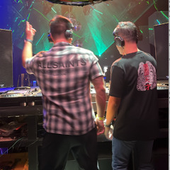 Aanster b2b Mikey The Lad - Ship Wrek 9-20 @ Pure