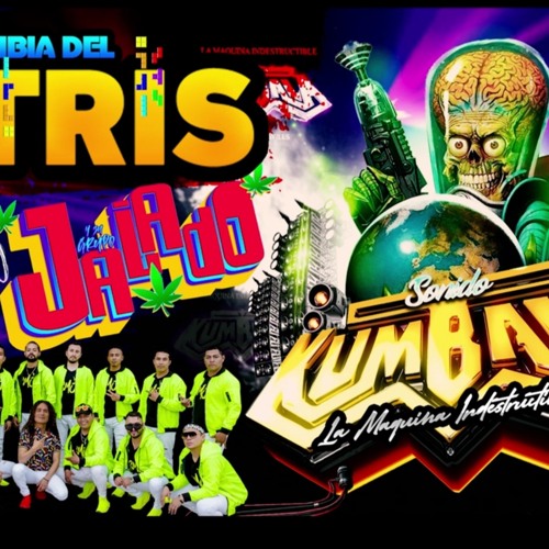 Stream Cumbia del Tetris - Grupo Jalado 2022 limpia by  𝑷𝒓𝒐𝒅𝒖𝒄𝒄𝒊𝒐𝒏𝒆𝒔 𝑩𝒂𝒍𝒃𝒐𝒂😎 🇲🇽🕺 | Listen online for free on  SoundCloud