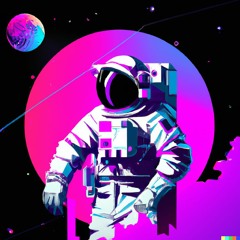 Outrun VHS