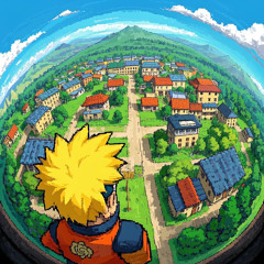 NARUTO FOREVER-r (speed up)