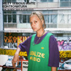 Miley Serious invites KONTRONATURA @ Rinse France DJ mix artwork - Electronic music tracklist cover image