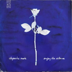 Depeche Mode - Enjoy the Silence (Deep House Remixed by Kubilayhan)