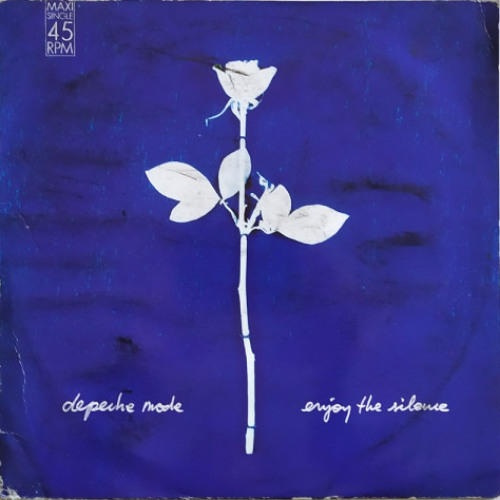 Enjoy the Silence (Deep house remixed by kubilayhan)