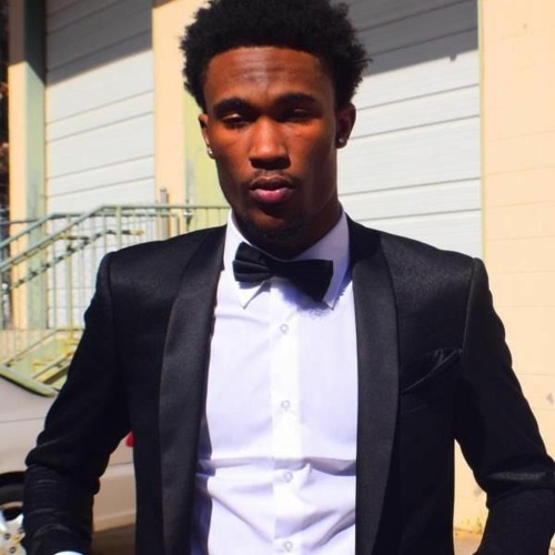 Hunxho- Me Too (Unreleased)