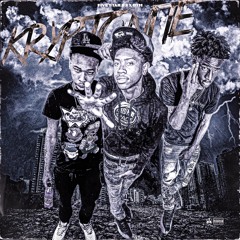 Kryptonite Feat.OTM(Duffy & Pesos)