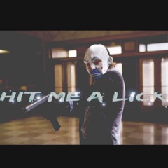 Coppo Esco - Hit me a lick