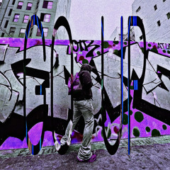 Go Up freestyle(Nyx Akanti)