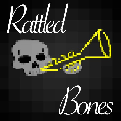 Stream Rattled Bones by Ruby Jinxson Listen online for free on SoundCloud