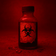 TOXATE - TOXIC FILTH (CLIP)