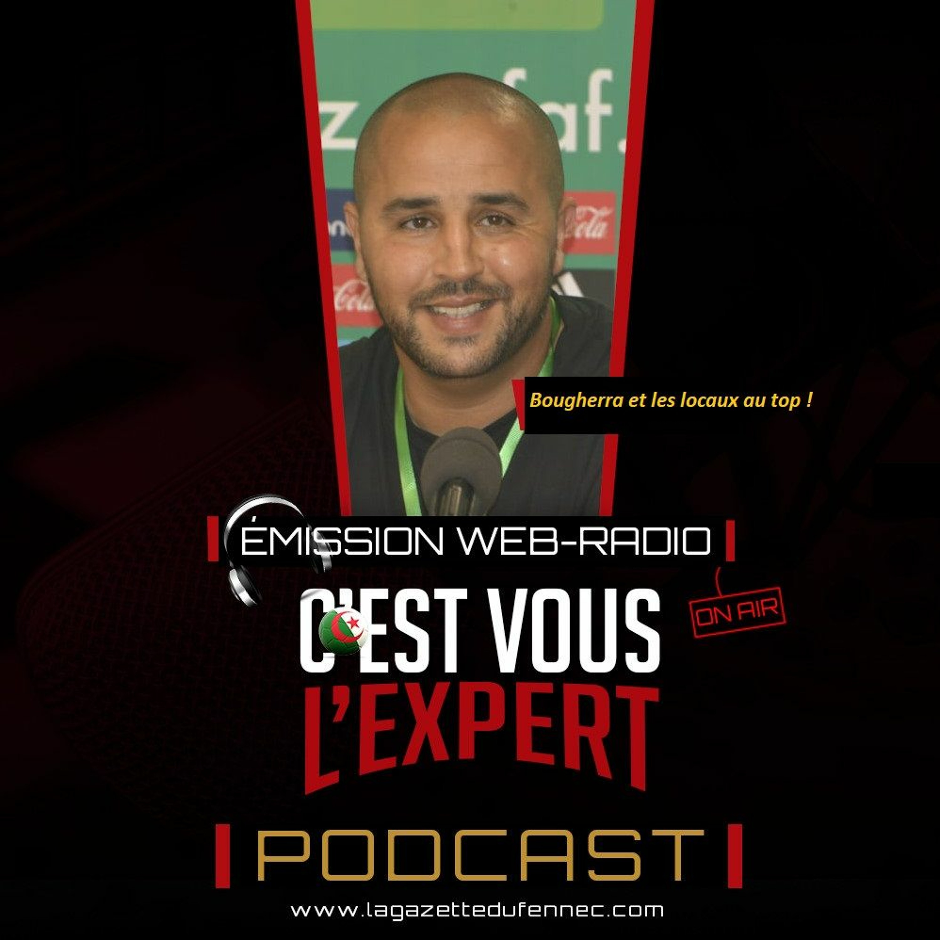 « C'est vous l'Expert #167 » : Bon départ pour les locaux