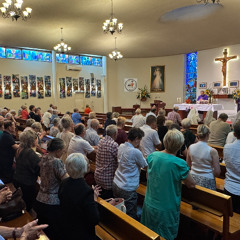 Rekolekcje Adwentowe 2025 , ks. Przemyslaw Wysoglad SJ, cz. 2