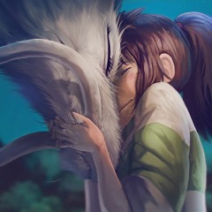 Spirited Away ~ One Summer's Day ~ LoFi