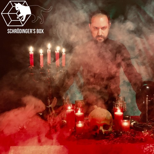 SBOX RADIO #23 - WLDV
