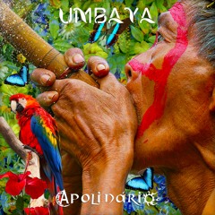Apolinário - UMBAYA (Original mix) ★ FREE DOWNLOAD ★