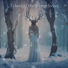 Echoes of the Winterforest - NEW VIDEO on youtube november 29th 2023