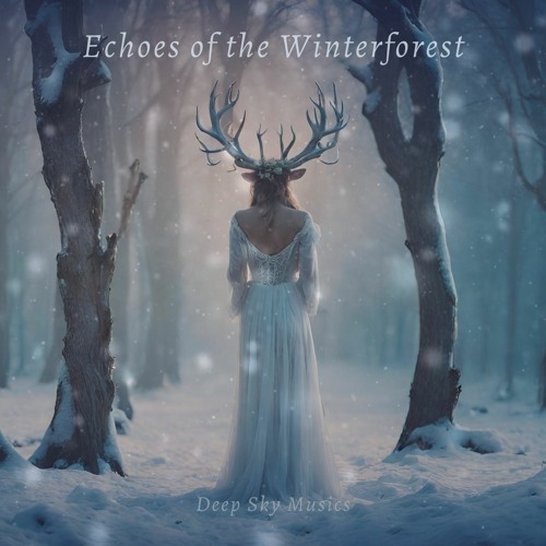 Echoes of the Winterforest - NEW VIDEO on youtube november 29th 2023