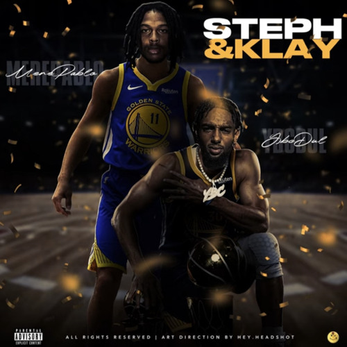 Mere Pablo x Ybcdul - War Time