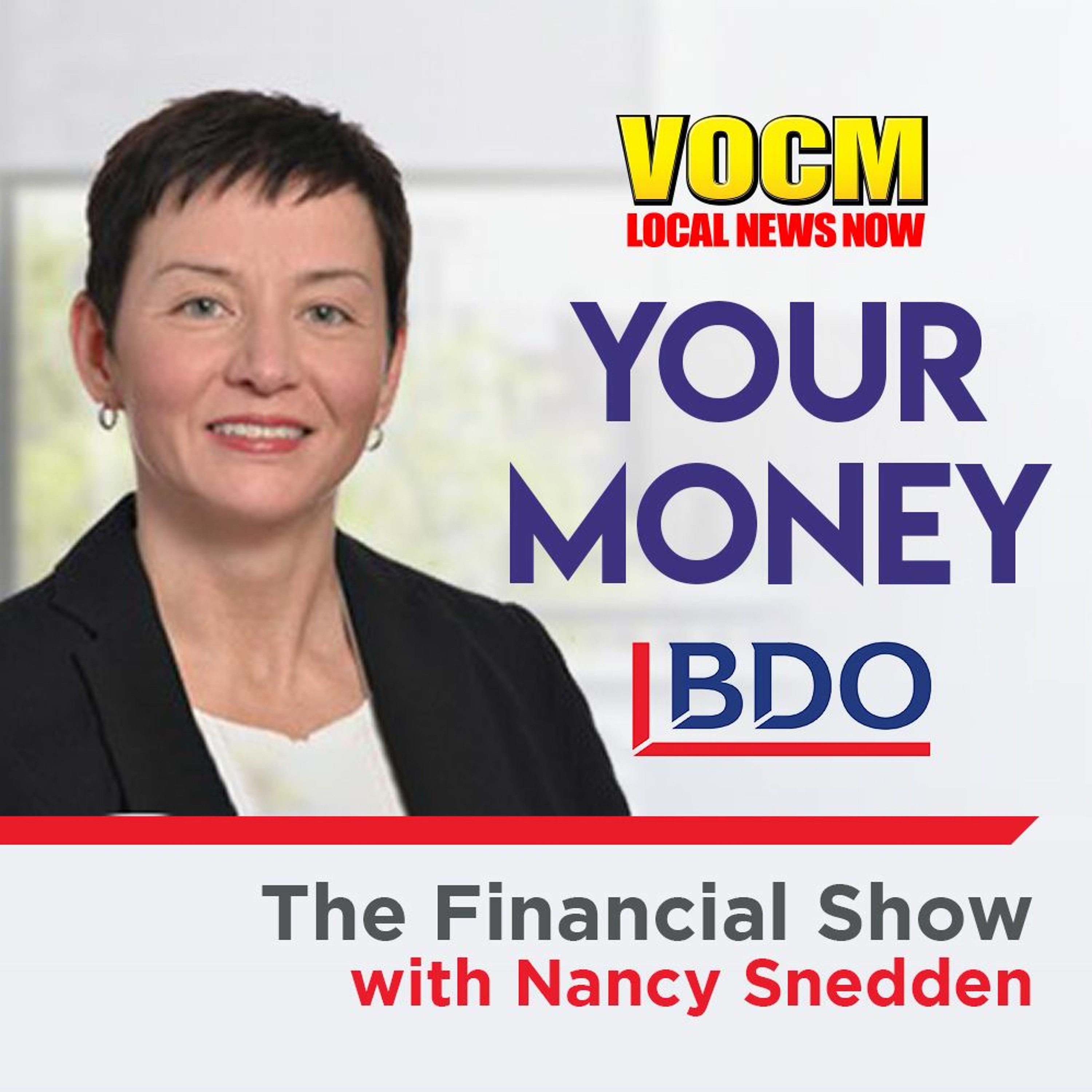 VOCM Shows