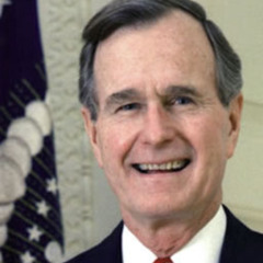 George Bush Disstrack