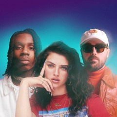 NEIKED, Mae Muller Ft. Polo G-Better Days SLED MIX (Remix)