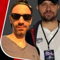 DJ SHADOW+ENG & DiLHAN BAŞMAN DANCE SESSIONS @ (PLAY DANCE RADIO) 16 06 2023