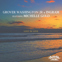 Lost in Love (feat. Michelle Gold)