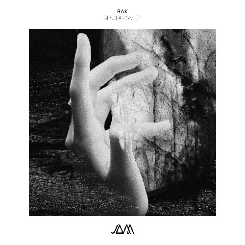 Bak - Ambivalence (JAM080) PREVIEW