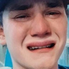 The Boy Who Has A Warrant For That