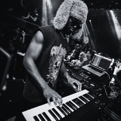 Afro Live Session - EP 06 with NAZA _ Mix by Heaven Sam (Afrobeats _ Hip Hop _ Amapiano)