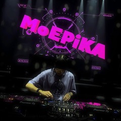 MoEPiKA short mix✴︎