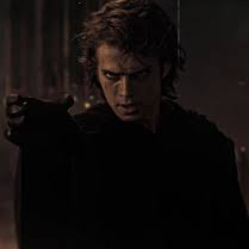 Anakin You're Breaking My Heart