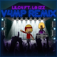 V4MP (REMIX) Feat. LG Izz