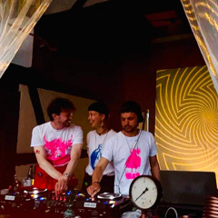 Kommando Schwoof Opening @Noisuff 2025