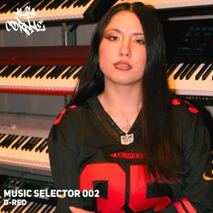MUSIC SELECTOR 002 - D-RED