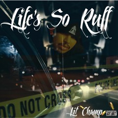 "My Section" Ft. Prosper 32 & Romey Rome