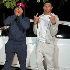 Lil rome - Never Fear A Man