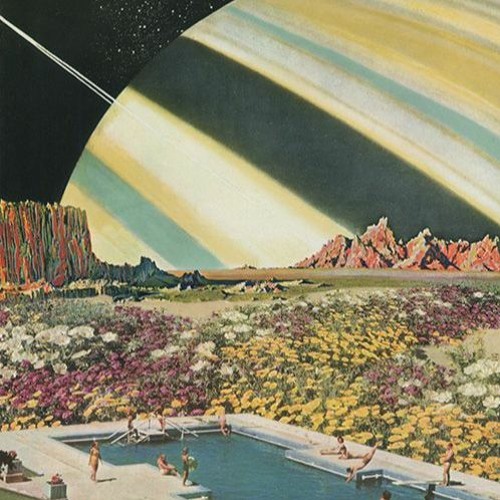 COSMOSPODCAST009 w/ Viewpoints & Mr Sass