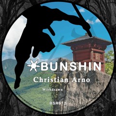 Christian Arno - Withdrawn (FREE DOWNLOAD)