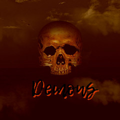 Cammm Ft $imba - Demons (Official)