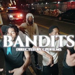 Jo Drippy X 01 Youngin X Juno Bando - Bandits (Prod By JSH)