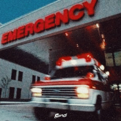 Emergency (Bucks Edit) [Short Mix]