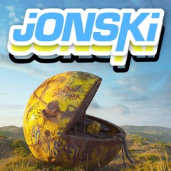 Jonski - Straight To It