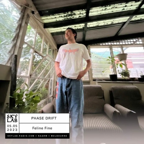 phase drift on skylab radio 5/5/23