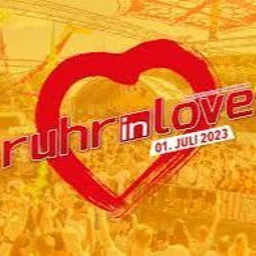 Wanja & Crotekk @ Ruhr In Love 2023 (20 Jahre RIL)